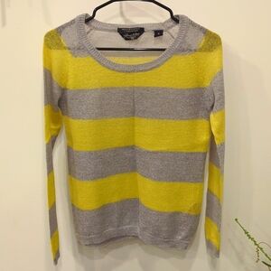 Maison Scotch (Scotch And Soda) Sweater, Size 1